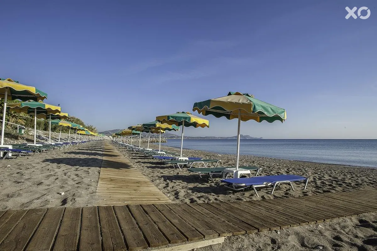 Irene Palace Beach Resort
