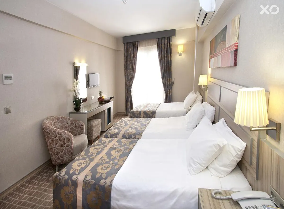 Nanda Hotel