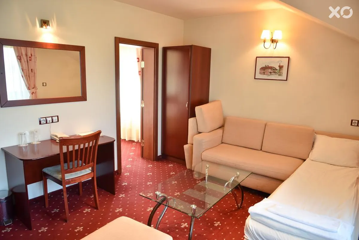 Martin Club Hotel