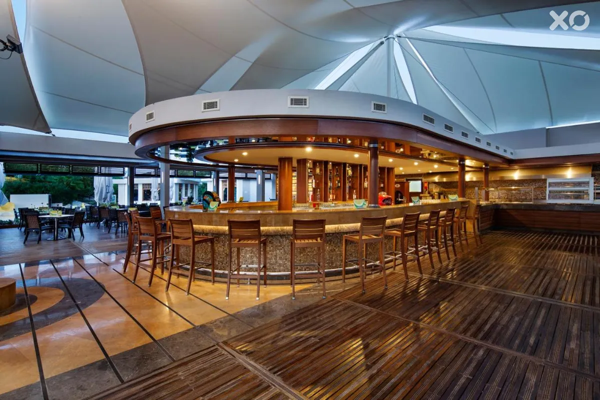 Sunis Elita Beach Resort Hotel & SPA