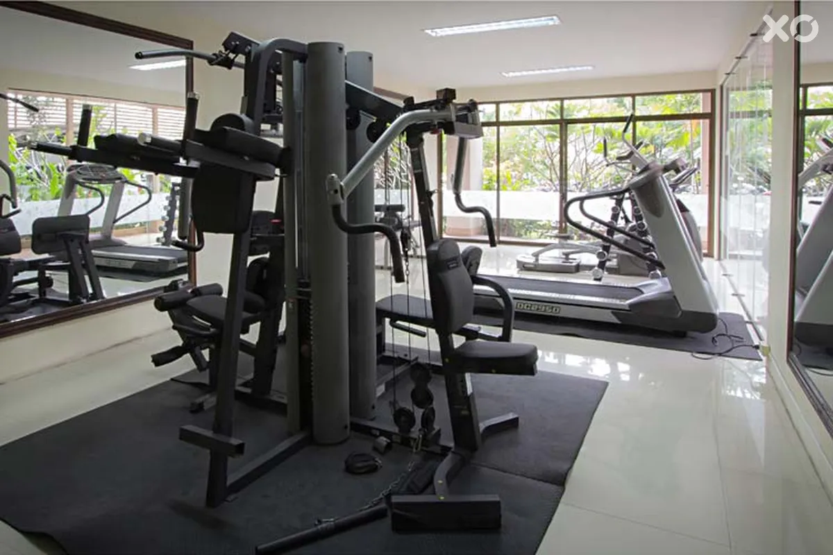 Synergy Samui