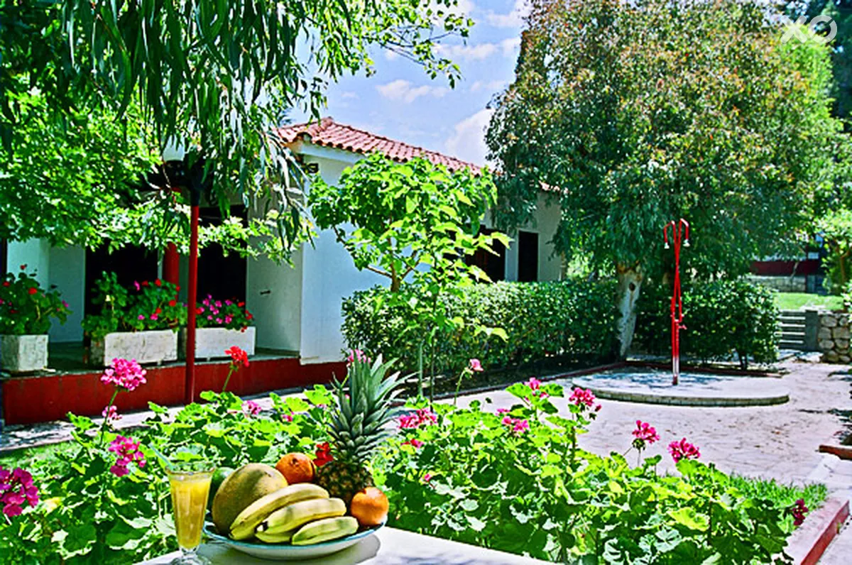 Alykes Park Bungalows & Apartments