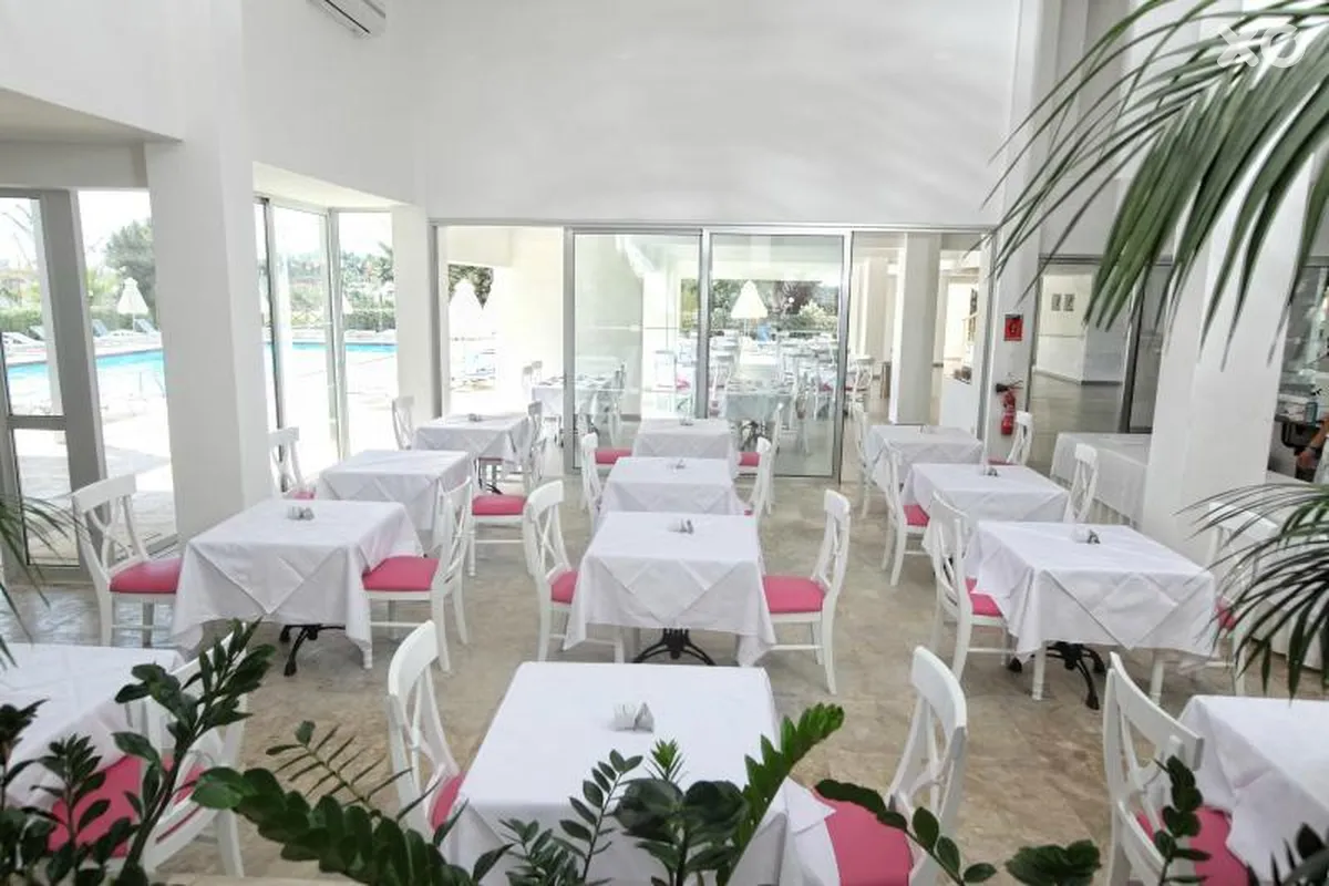 Napa Tsokkos Hotel