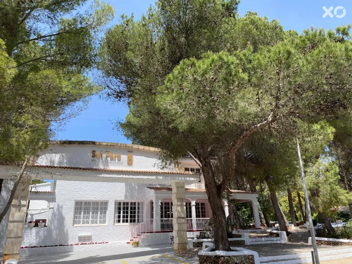 Sol Parc Hotel & Apartments