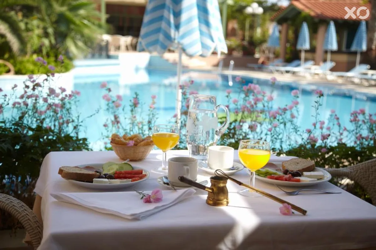 Samaina Inn Hotel