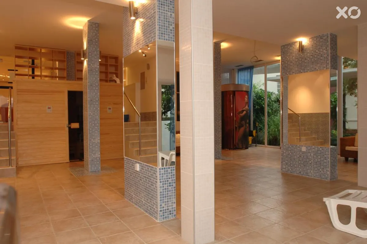 Hunguest Sun Resort