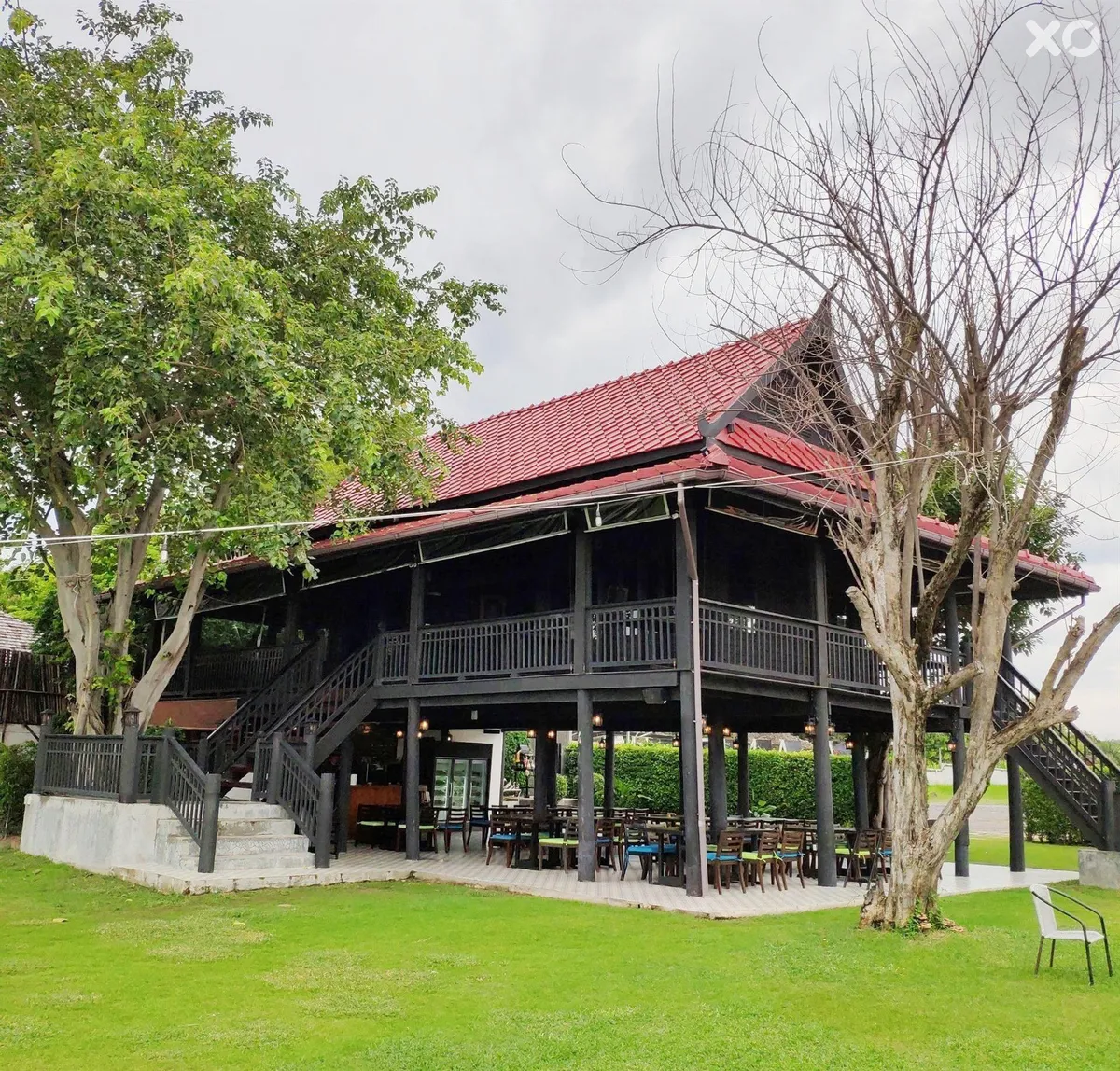 Movenpick Asara Resort & Spa Hua Hin