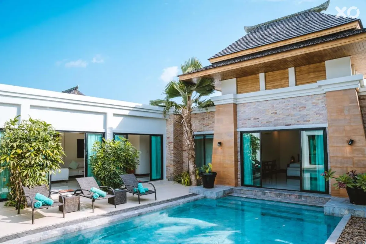 Layantara Resort