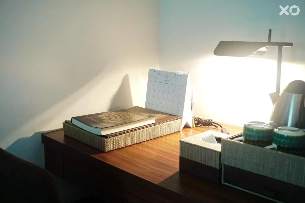 S33 Compact Sukhumvit Hotel