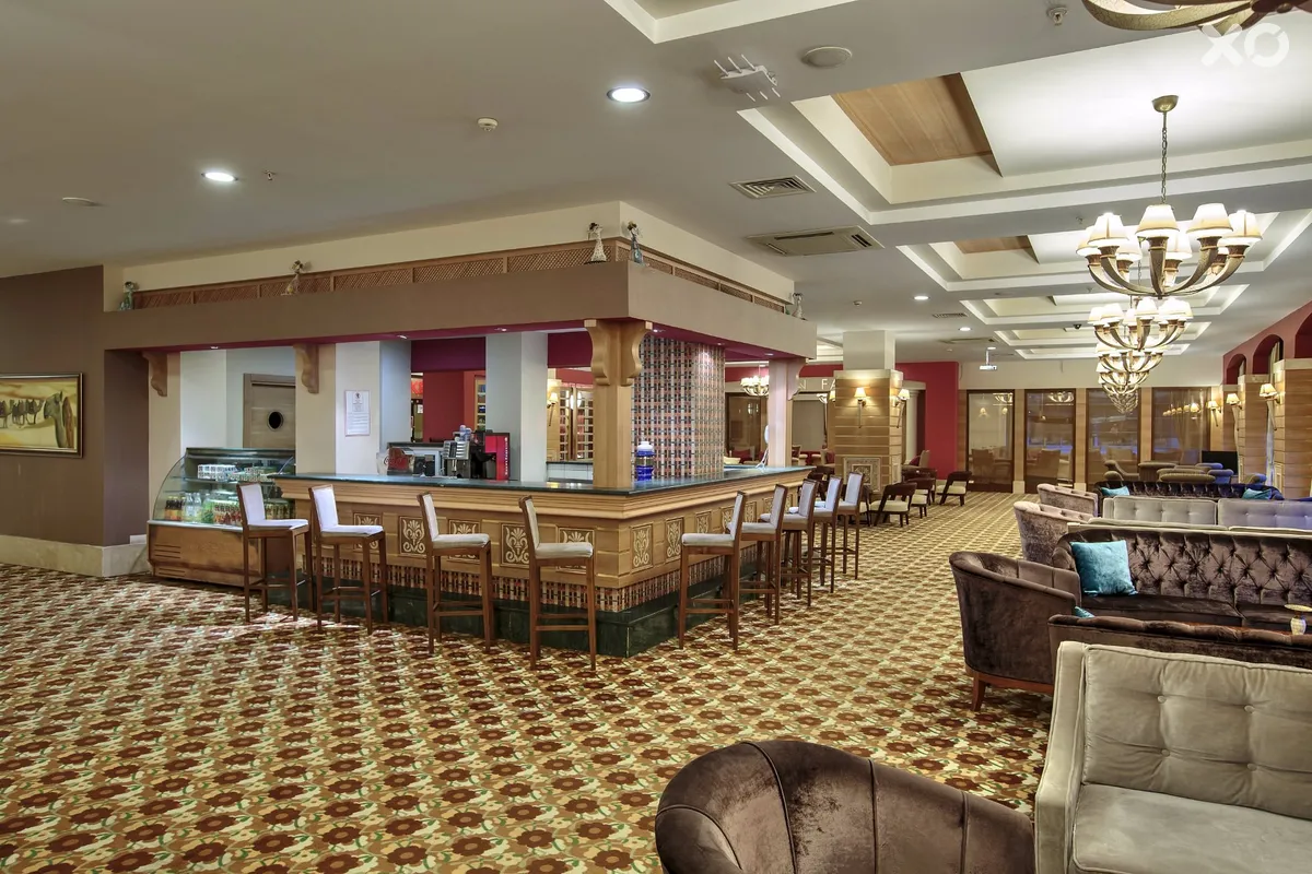 Sunis Kumkoy Beach Resort Hotel & Spa