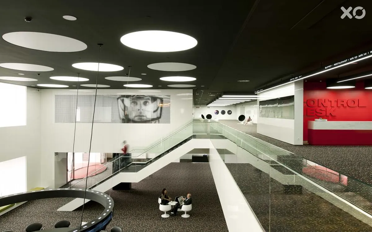 Barcelo Sants Hotel