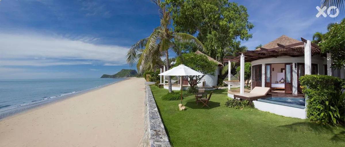 Aleenta Resort & Spa Hua Hin