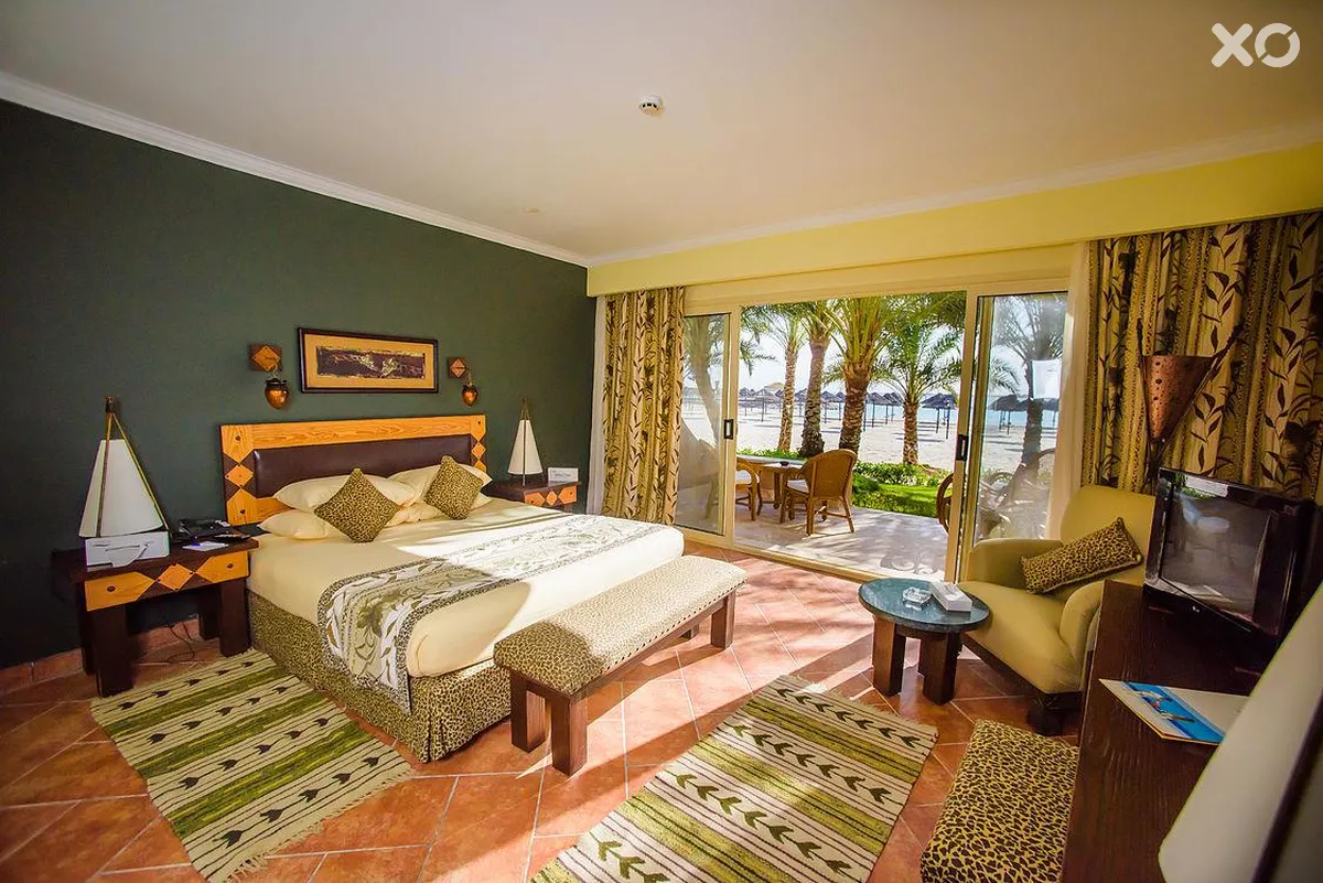 Carols Beau Rivage Matrouh