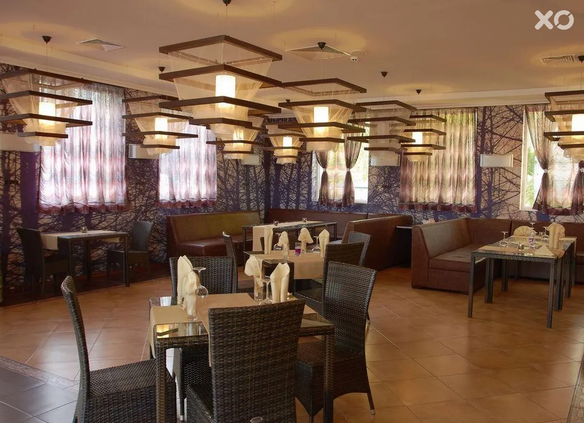 Festa Pomorie Resort Hotel