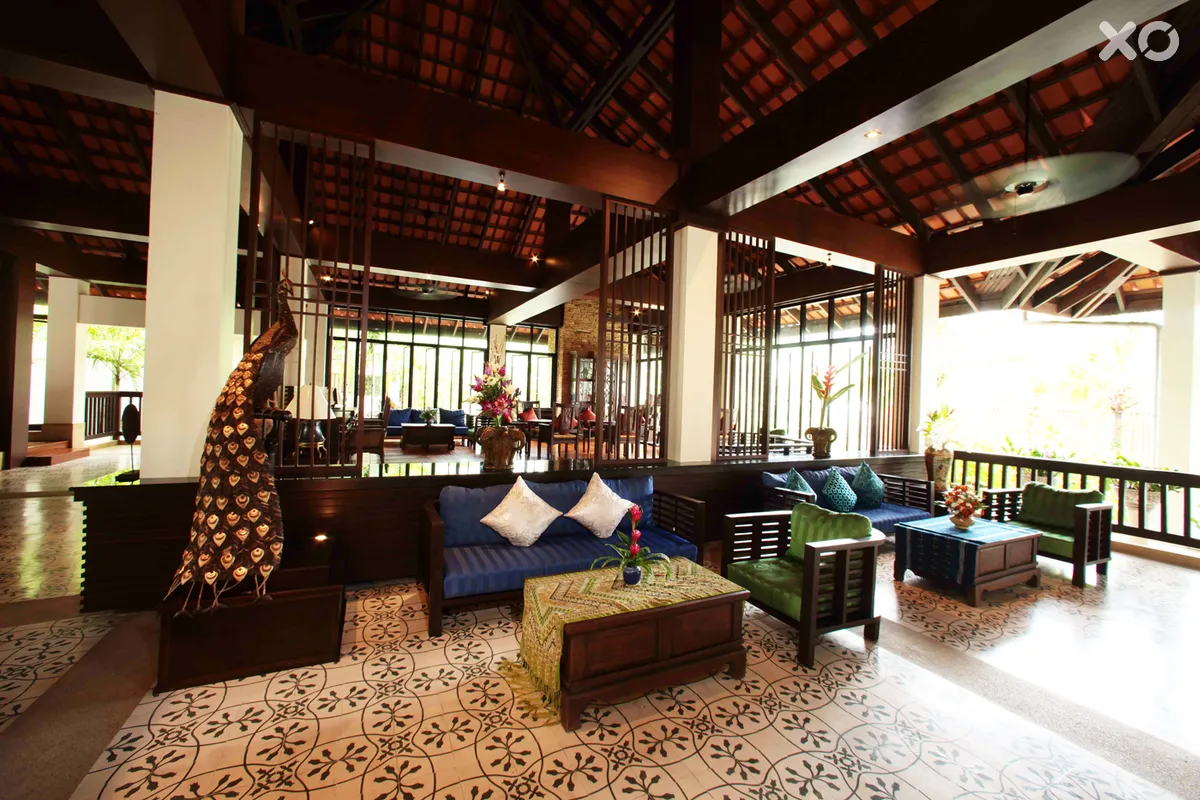 Briza Beach Resort Khao Lak