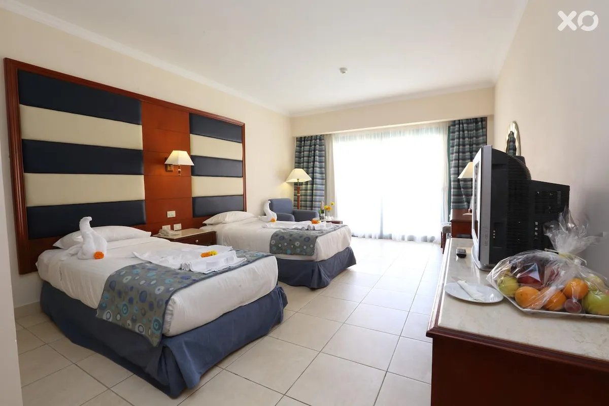 Rehana Sharm Resort Aquapark & ​​Spa