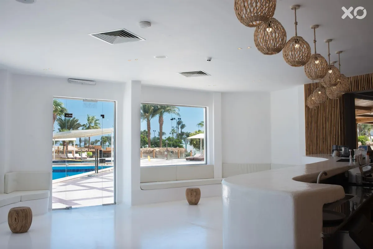 Meraki Resort