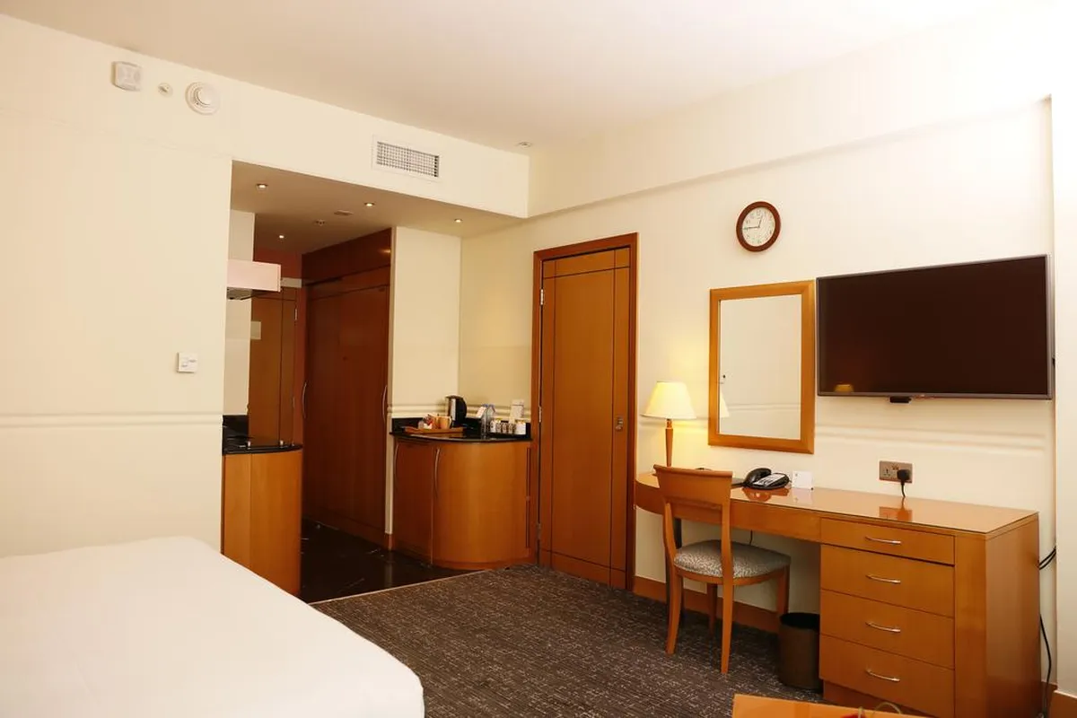 J5 Hotels Port Saeed