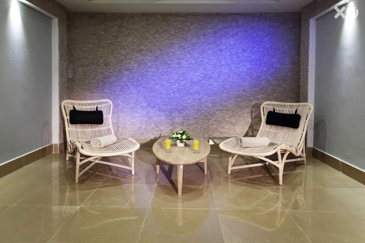 Quadas Hotel
