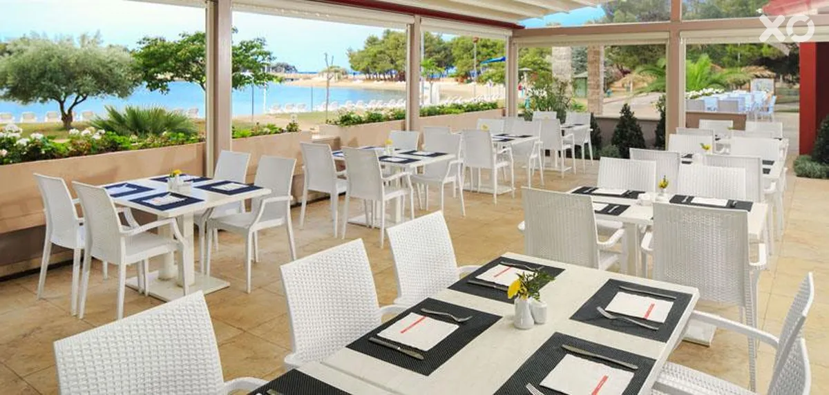 Istrian Villas Plava Laguna