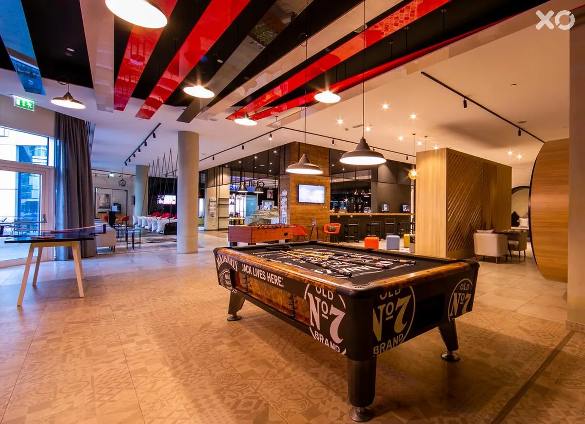 Ibis Hotel Al Barsha