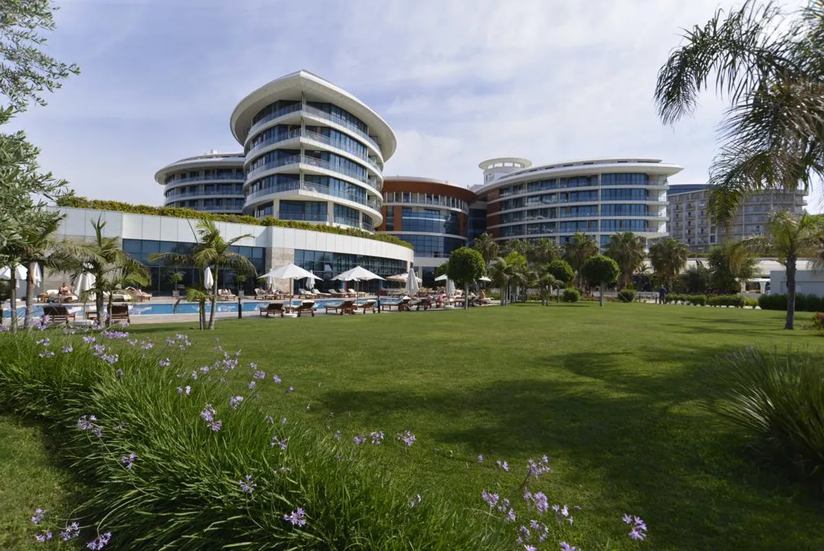 Baia Lara Hotel