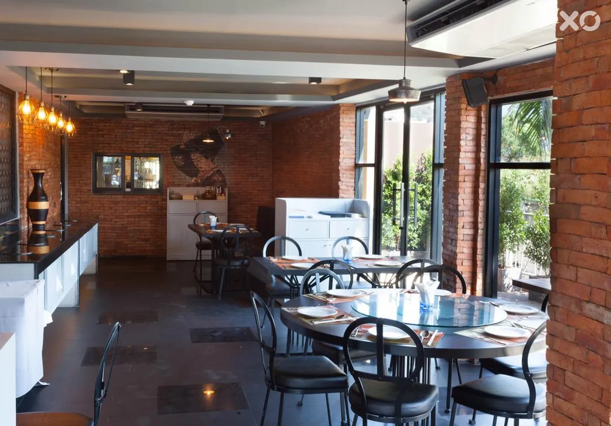 Mazi Design Hotel by Kalima