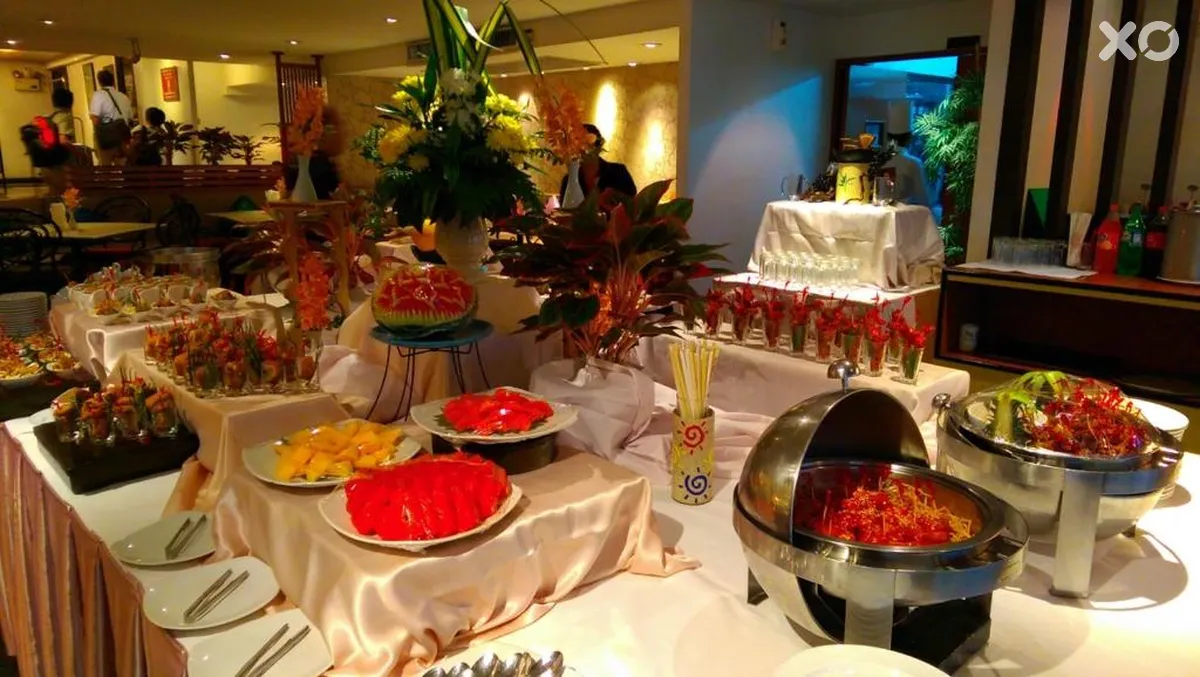Tai-Pan Hotel