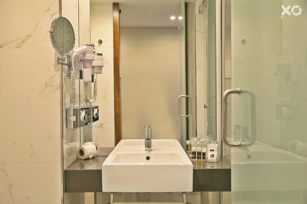 Turim Saldanha Hotel