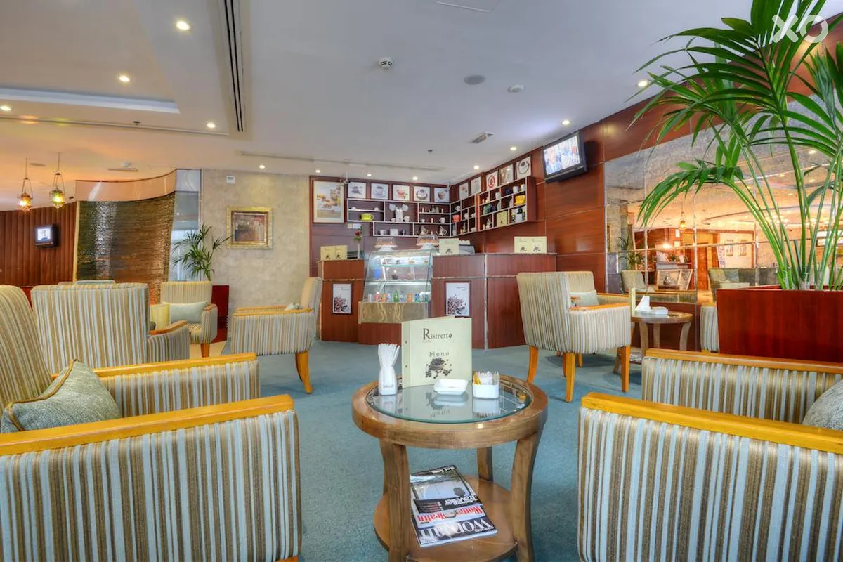 Golden Tulip Al Barsha