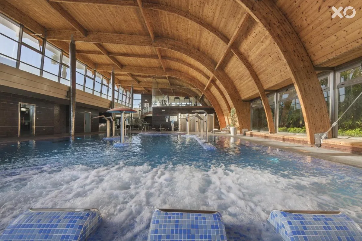 Elba Costa Ballena Beach & Thalasso Resort