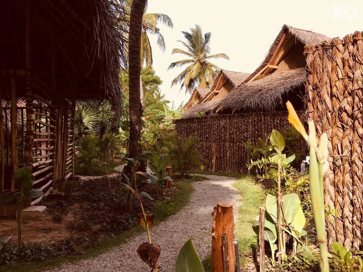Wind Blend Kite & Yoga Eco Resort