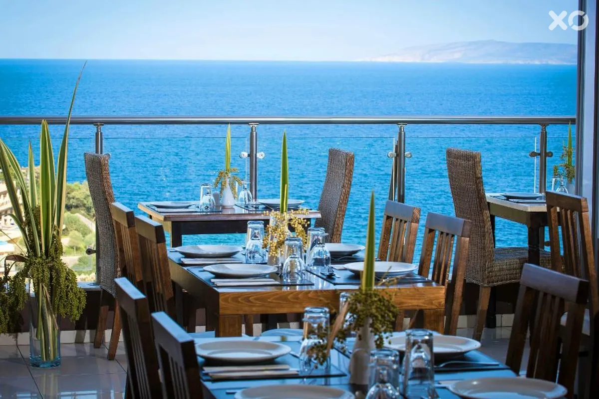 Blue Bay Resort & Spa