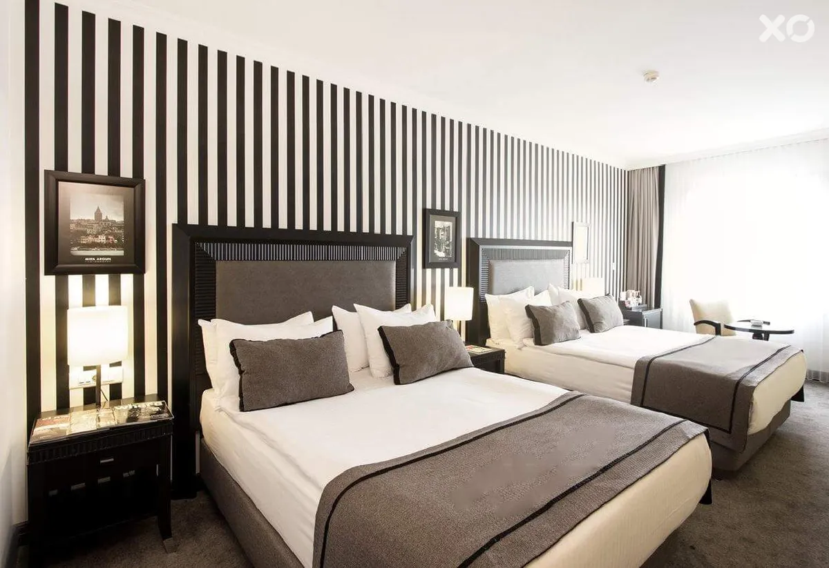 Avantgarde Taksim Hotel