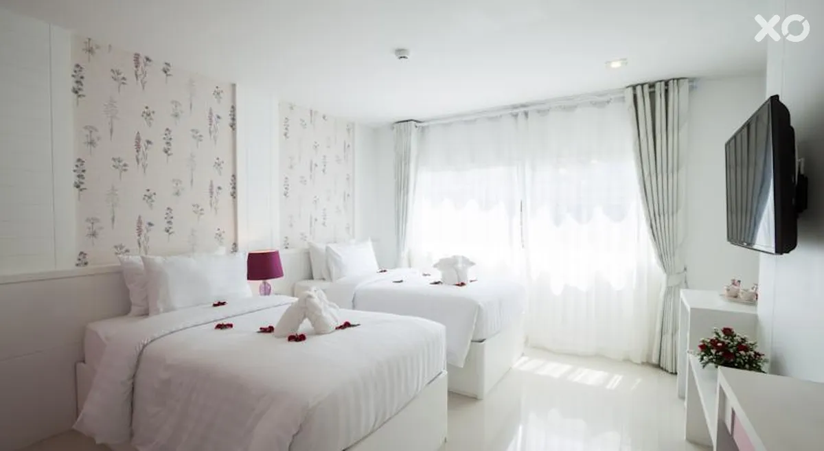 Patong Platinum Hotel