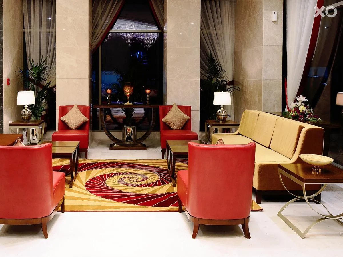 Landmark Premier Hotel