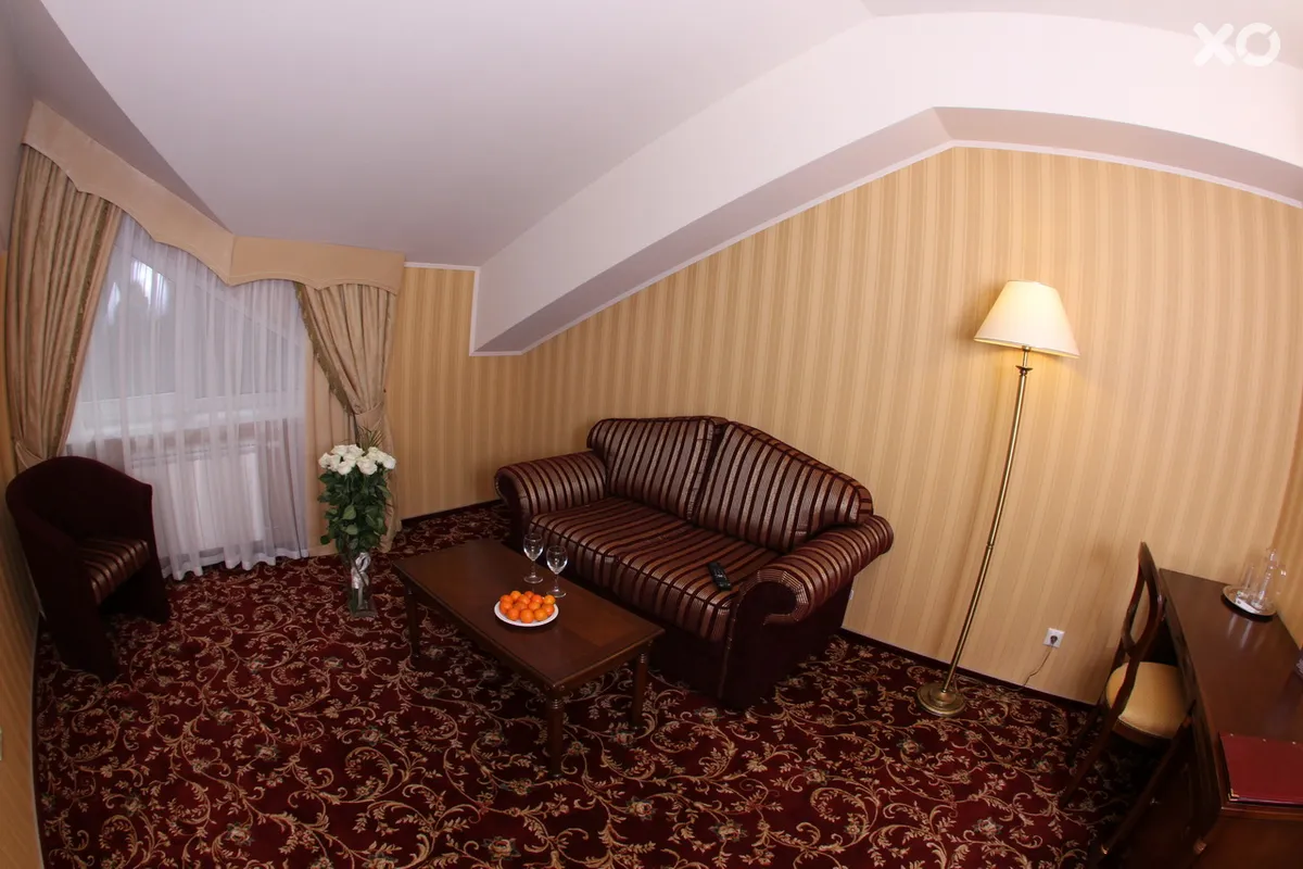 Solva Resort & SPA