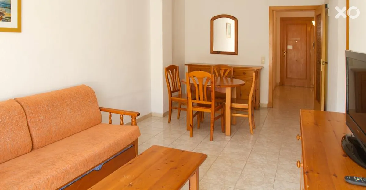 Zahara Apartamentos