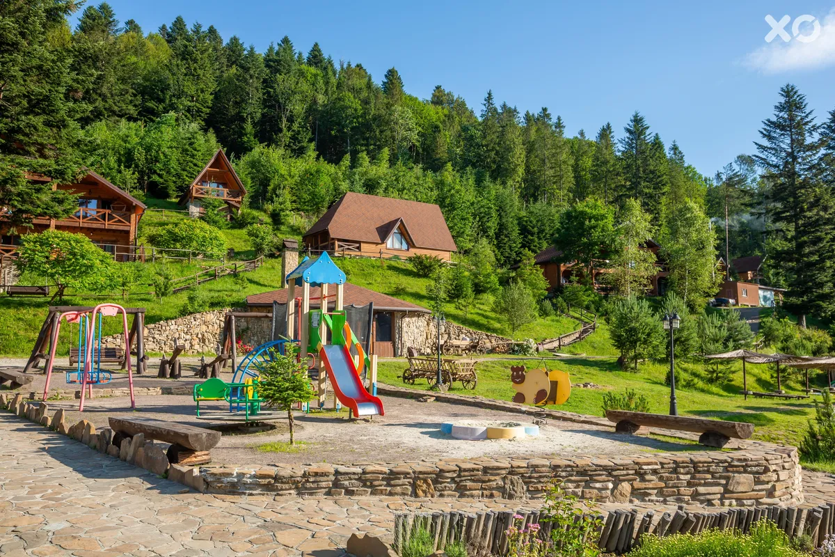 Осоння Карпати