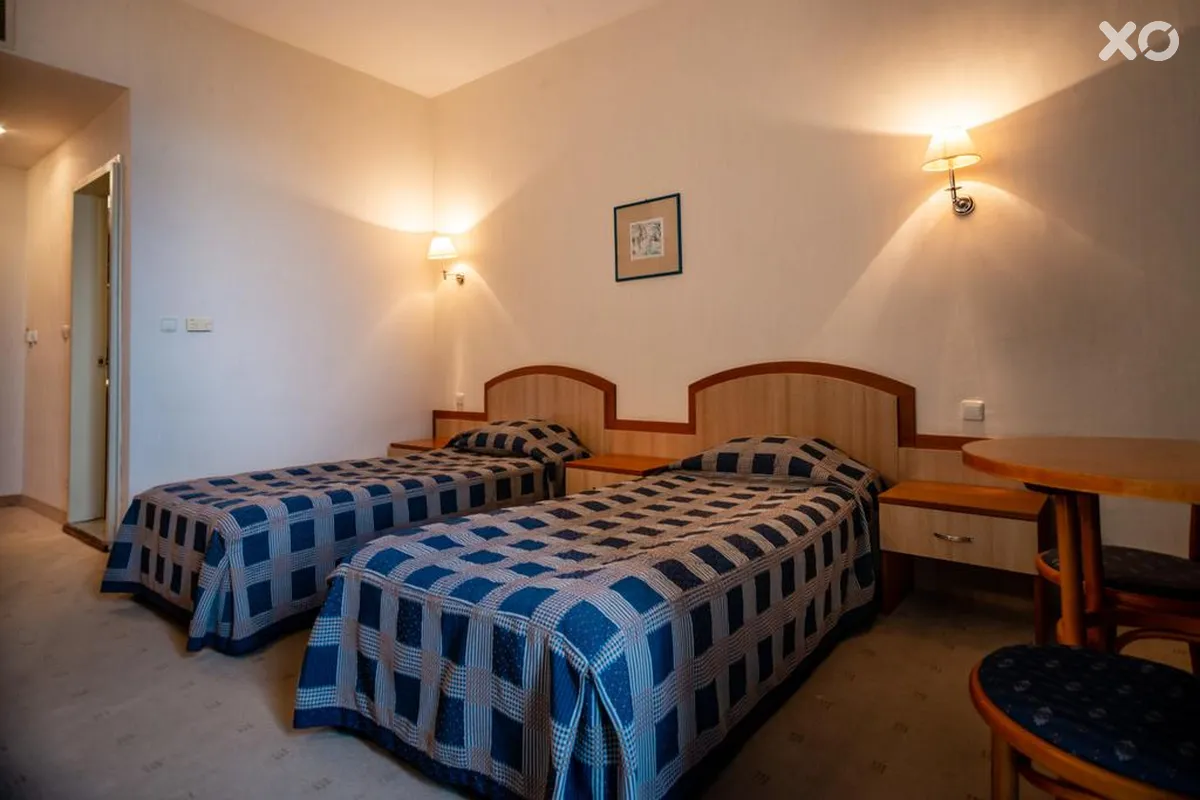 Lilia Hotel