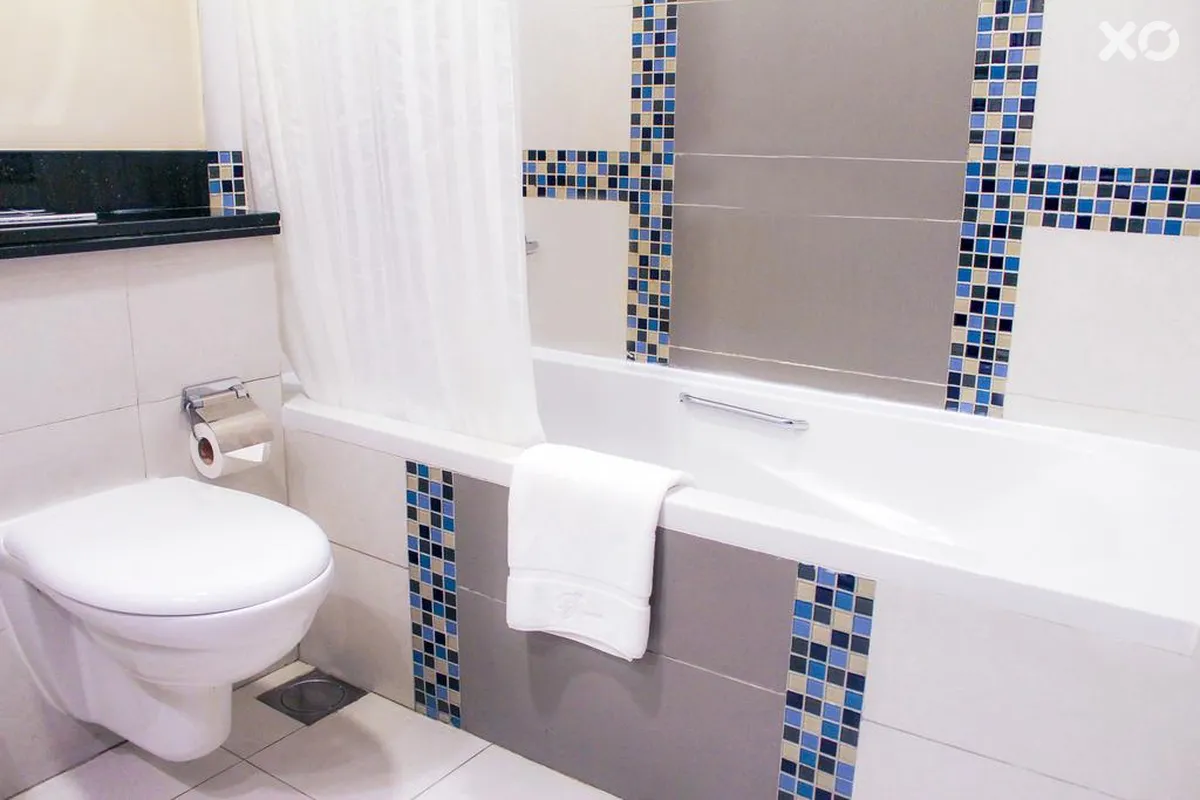 Time Dunes Hotel Apartment Oud Metha