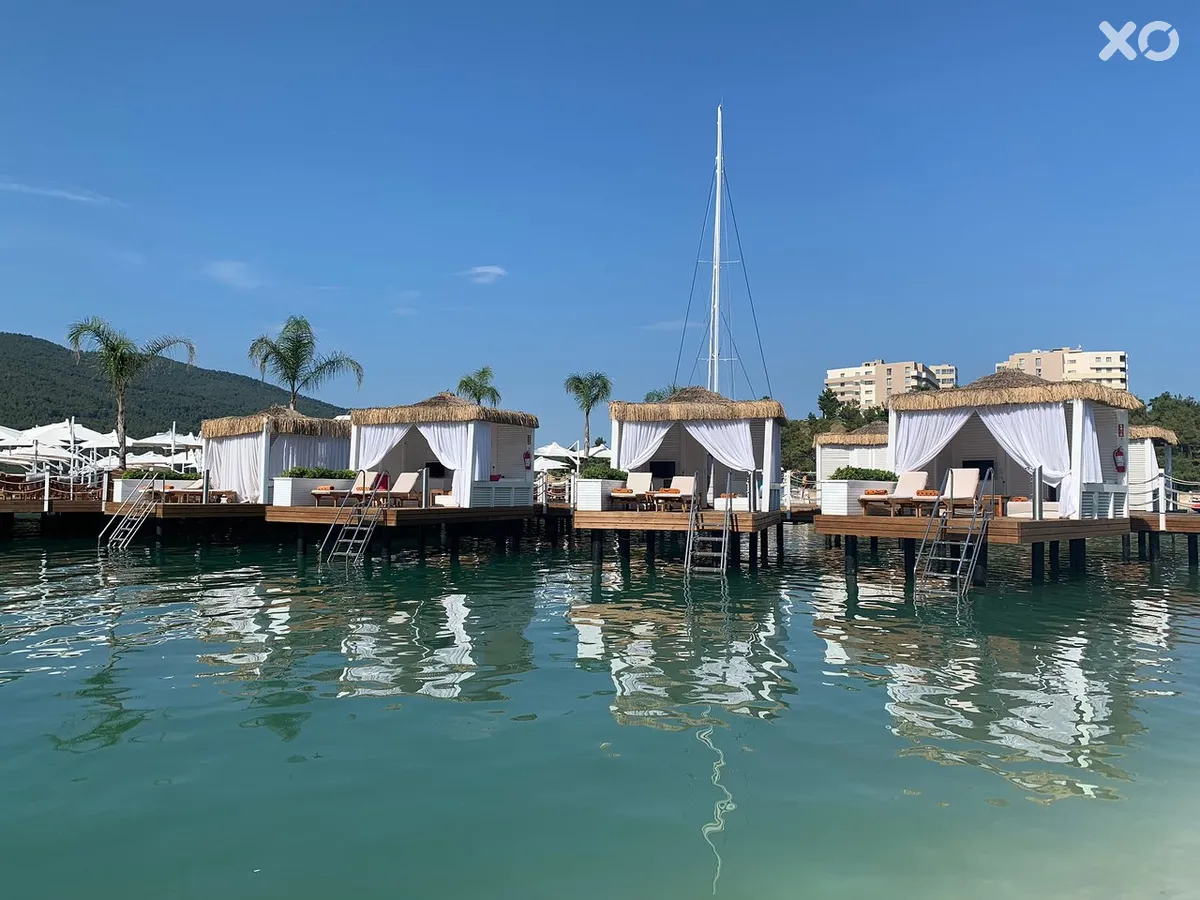 Lujo Bodrum