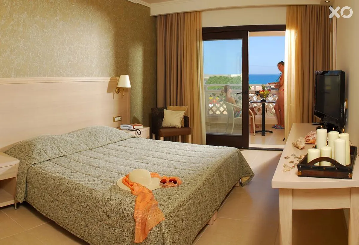 Cactus Royal Spa & Resort