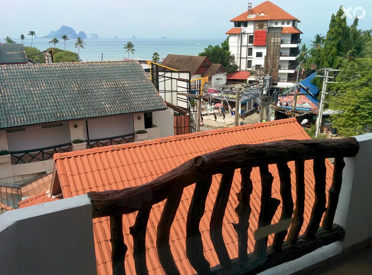 Ao-Nang Sunset Hotel