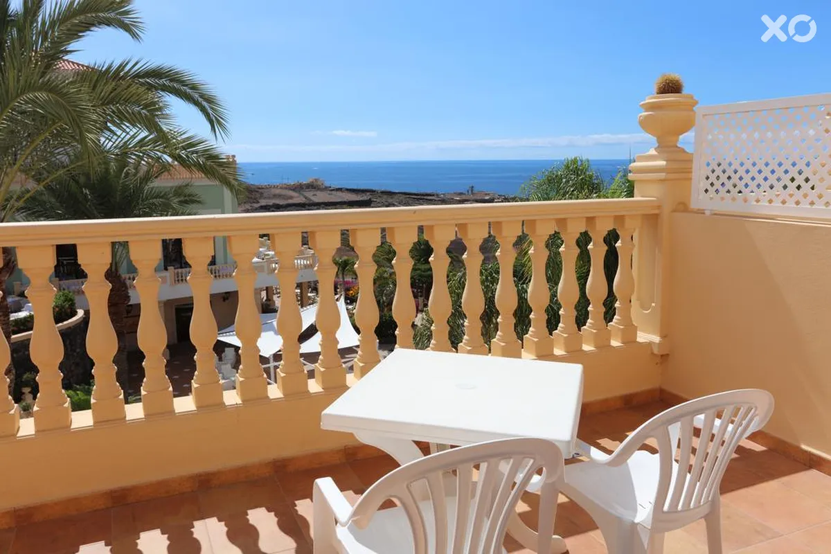 Sunlight Bahia Principe Tenerife