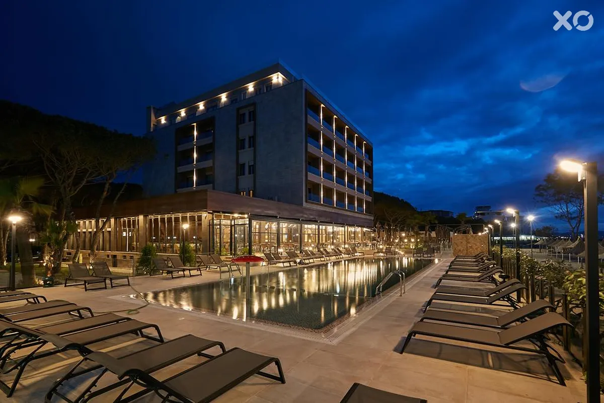 Eter Hotel