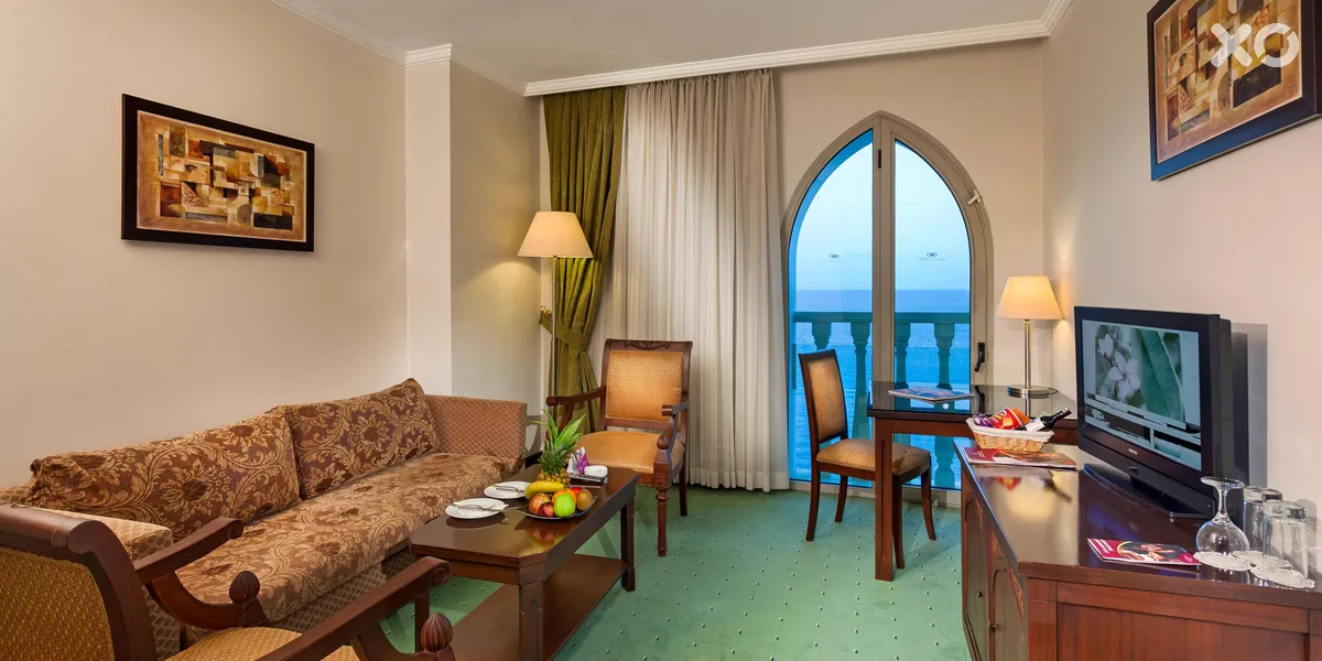 Crowne Plaza Antalya