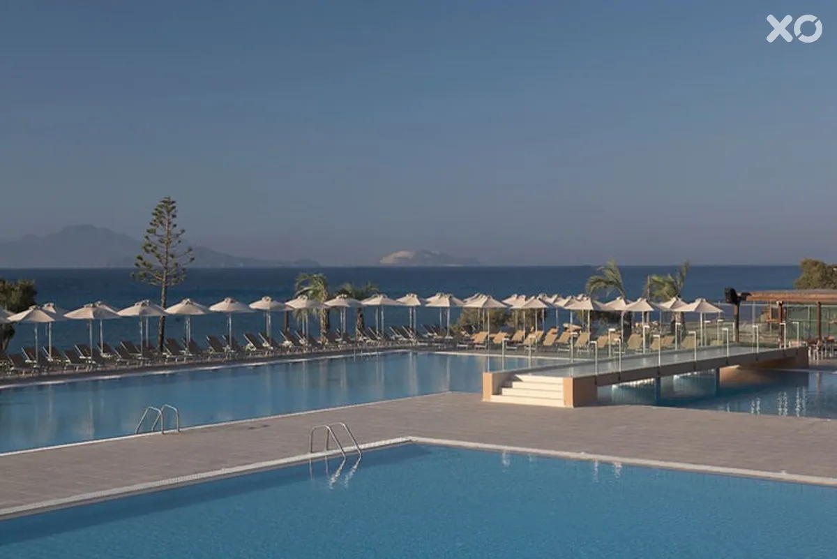 Atlantica Carda Beach