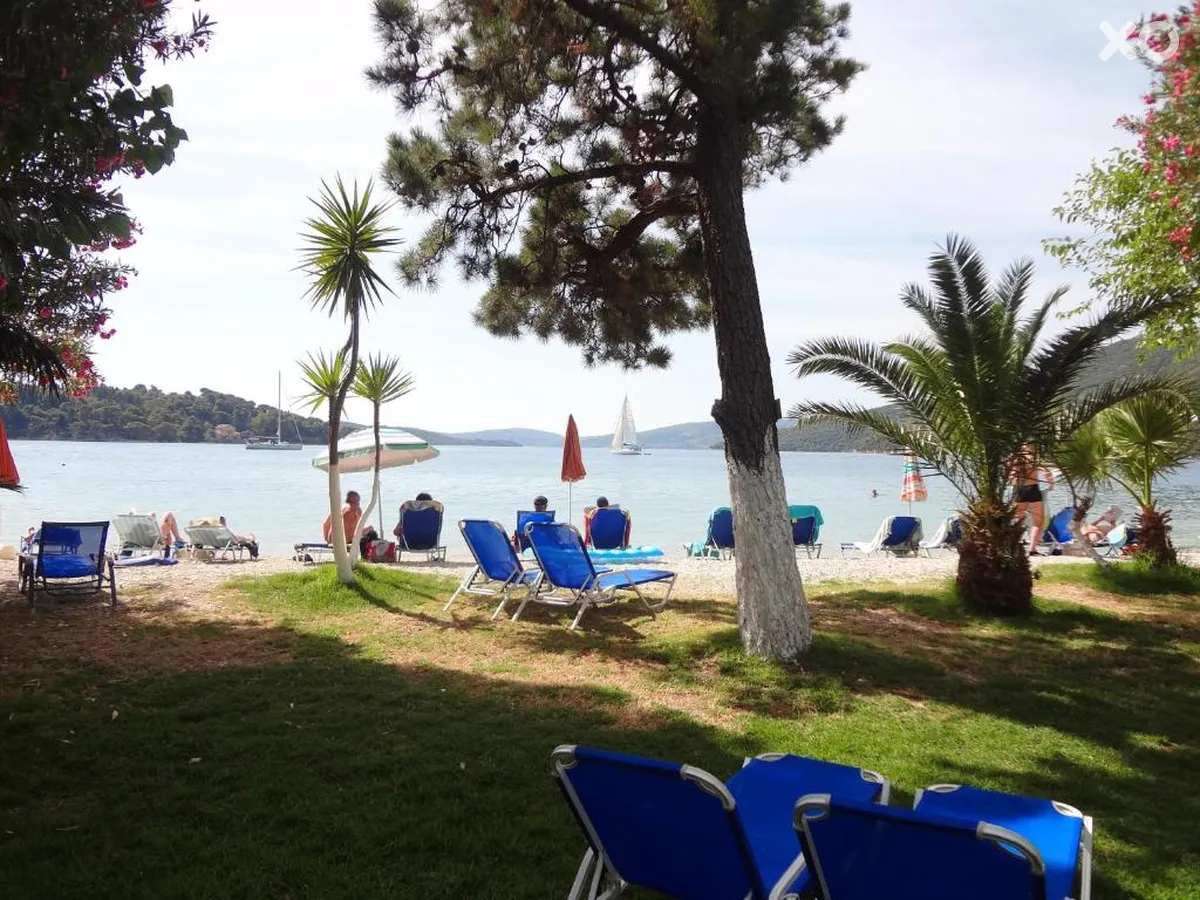 Avra Beach
