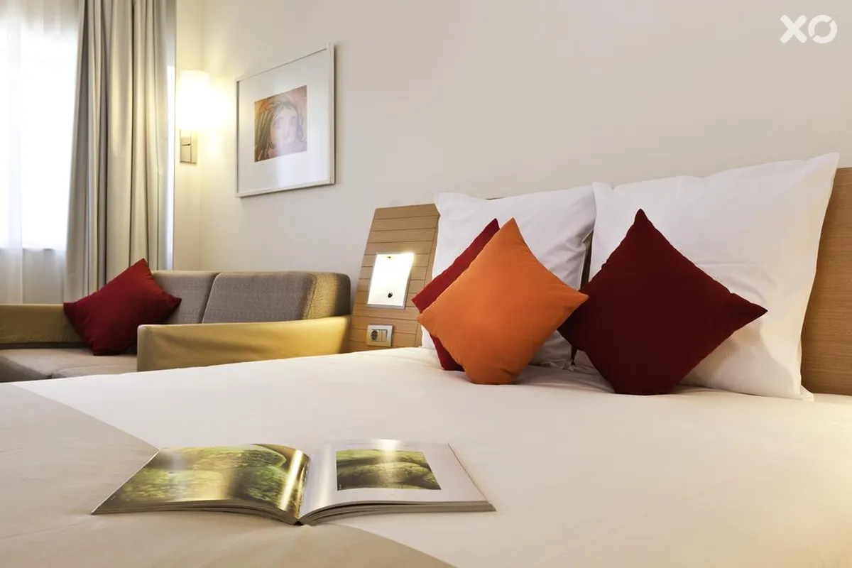Novotel Istanbul Zeytinburnu